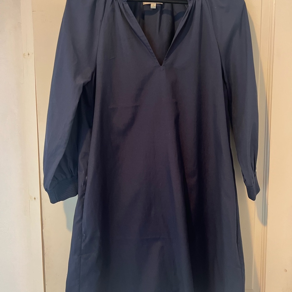 Brochu Walker Midnight Blue Garment